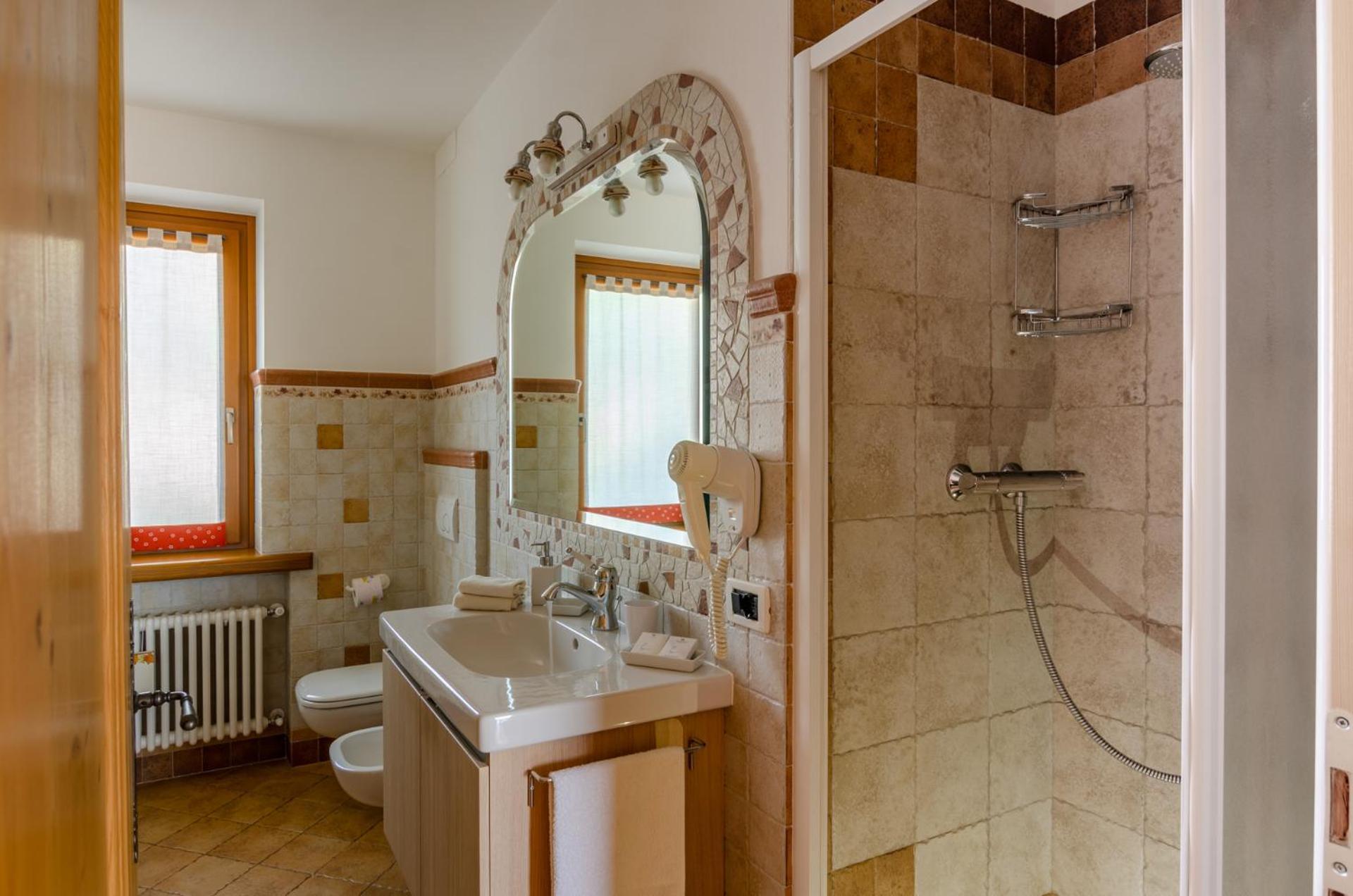 Agritur Coryletum Villa Coredo Kültér fotó